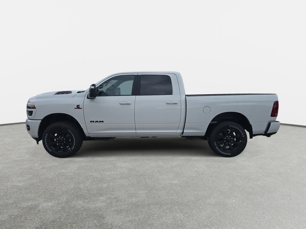 2025 RAM 2500 Laramie - Photo 8
