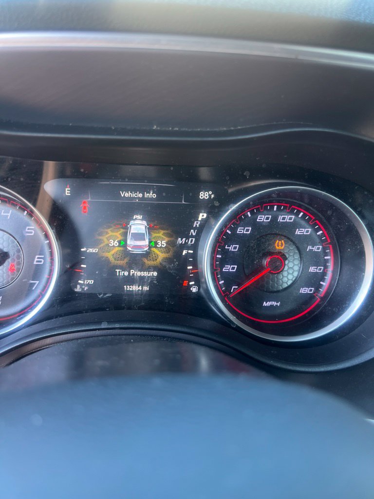 Used 2020 Dodge Charger Scat Pack Sedan