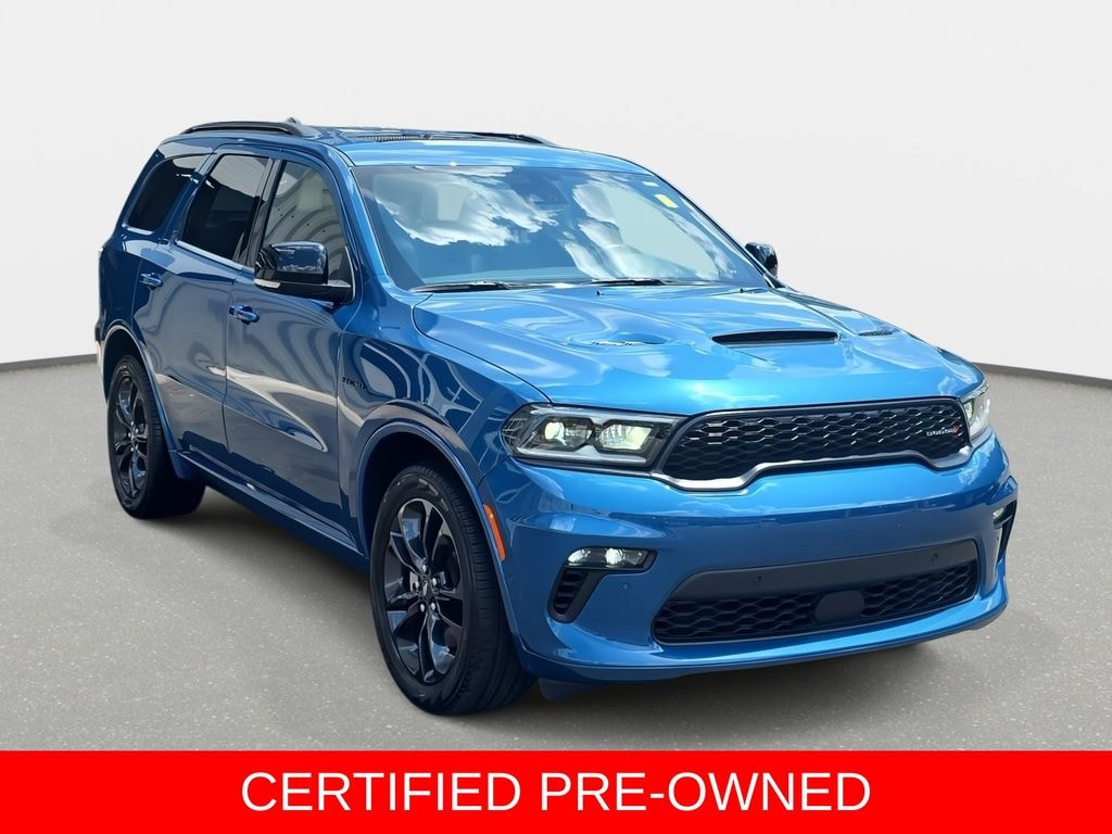 Used 2023 Dodge Durango R/T SUV