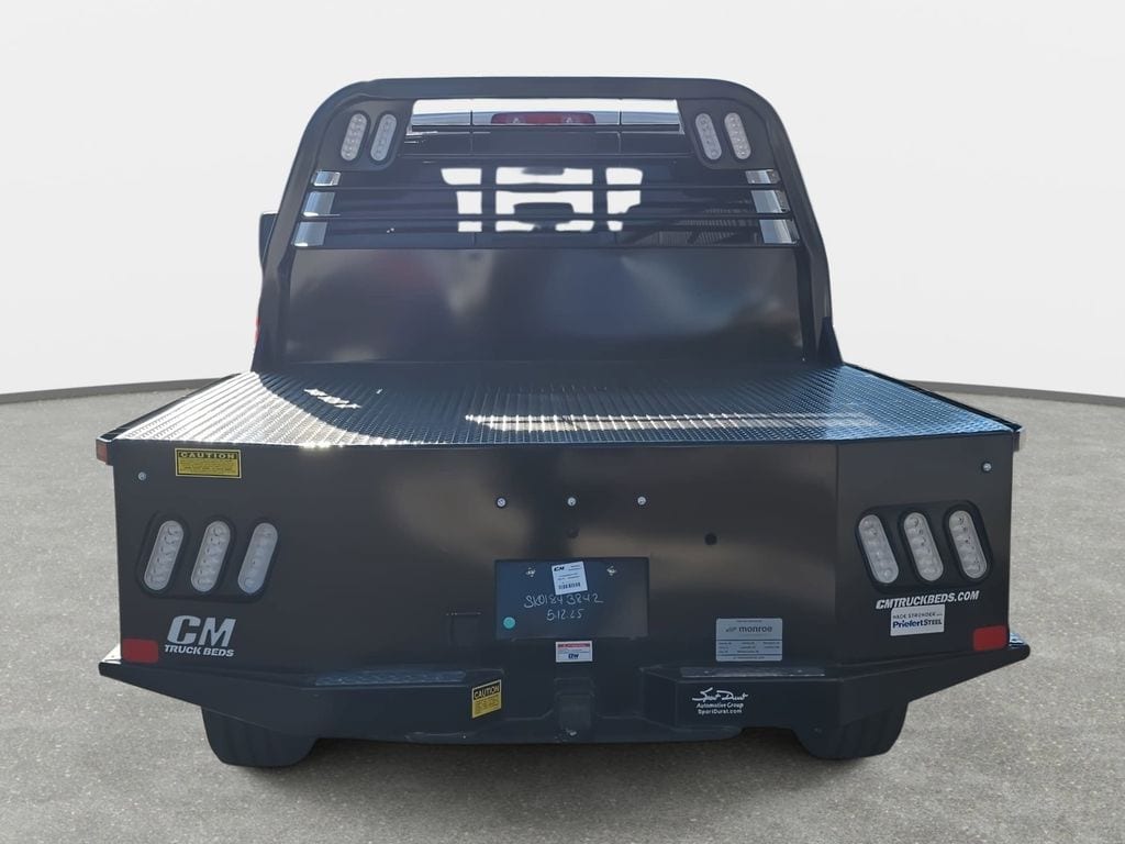 2024 RAM 2500 Tradesman - Photo 6