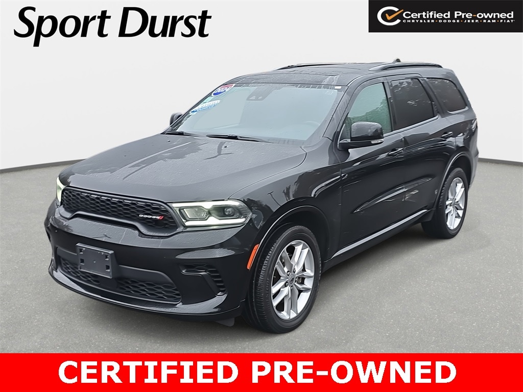 2024 Dodge Durango GT
