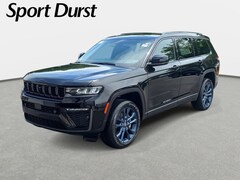 2026 Jeep Grand Cherokee L 85TH ANNIVERSARY EDITION 4X4 Sport Utility