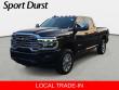 Used 2026 Ram 3500 Laramie Truck Crew Cab