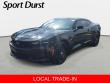 Used 2023 Chevrolet Camaro  Coupe