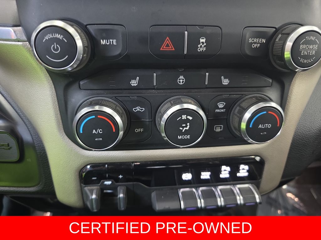2021 RAM Ram 2500 Pickup Laramie - Photo 21