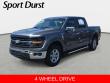 Used 2024 Ford F-150 XLT Truck SuperCrew Cab