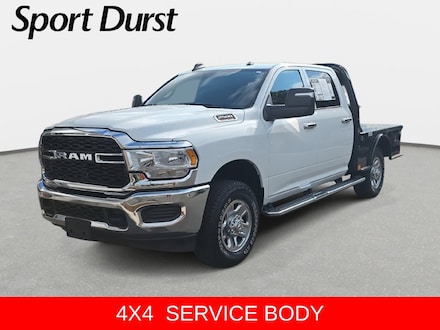 2024 Ram 2500 Tradesman Truck Crew Cab