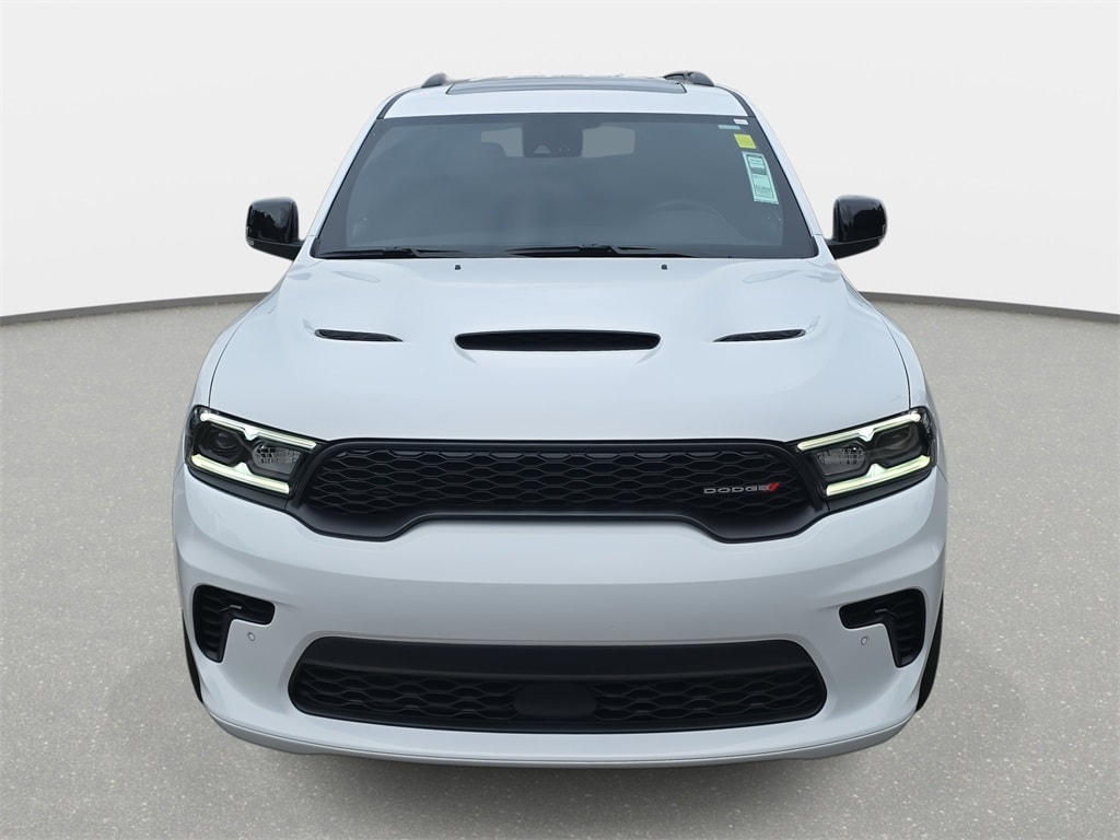 New 2026 Dodge Durango GT PREMIUM AWD HEMI V8 Sport Utility
