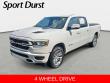 Used 2022 Ram 1500 Laramie Truck Crew Cab