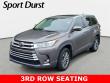 Certified 2019 Toyota Highlander  SUV