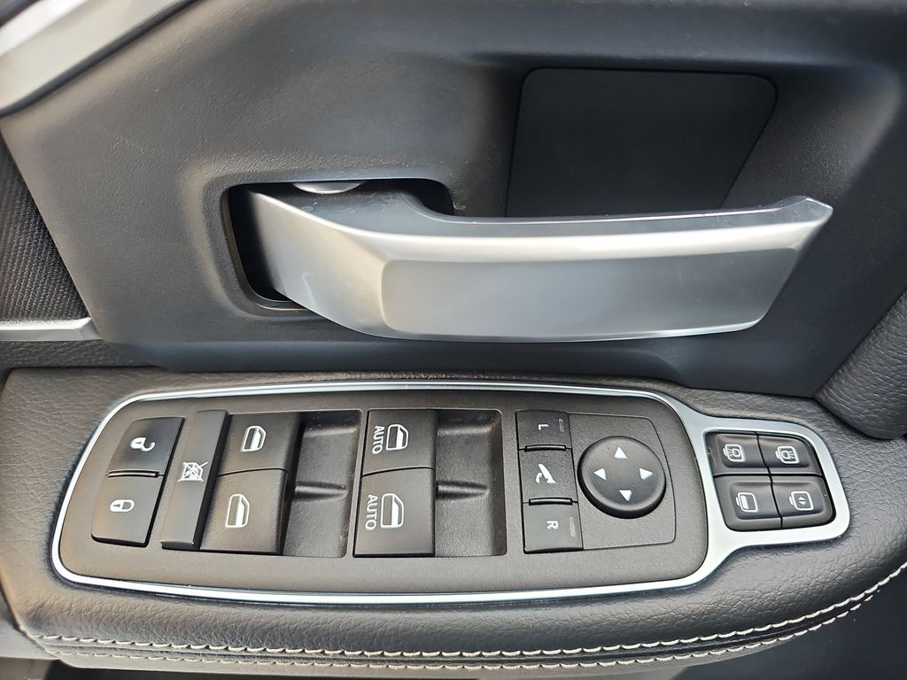 2024 RAM 2500 Big Horn - Photo 27