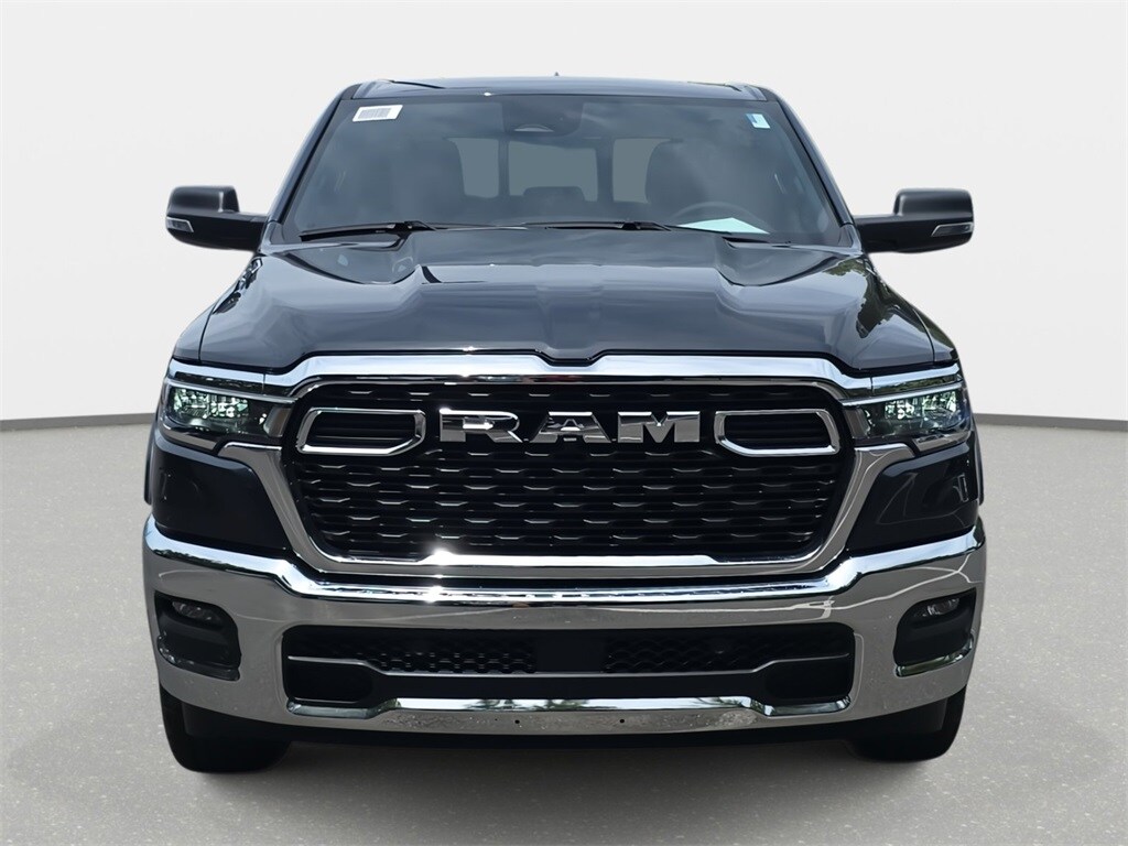 2025 Ram 1500 Big Horn photo 2