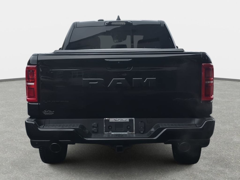 2026 RAM 1500 Limited - Photo 6