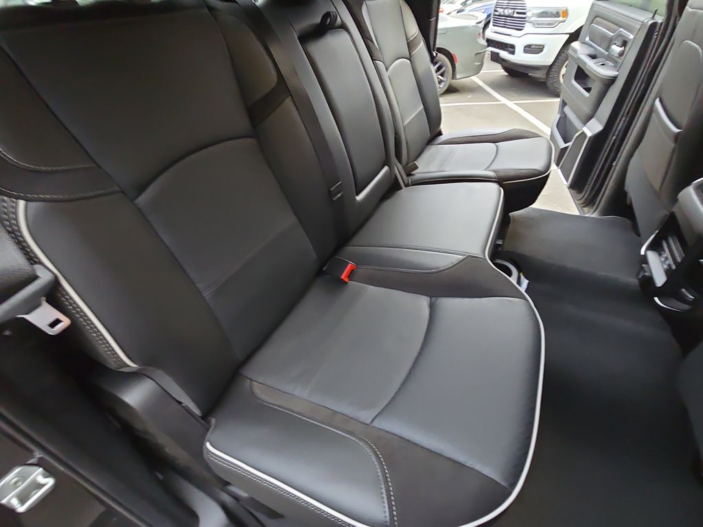 2026 RAM 2500 Laramie - Photo 11