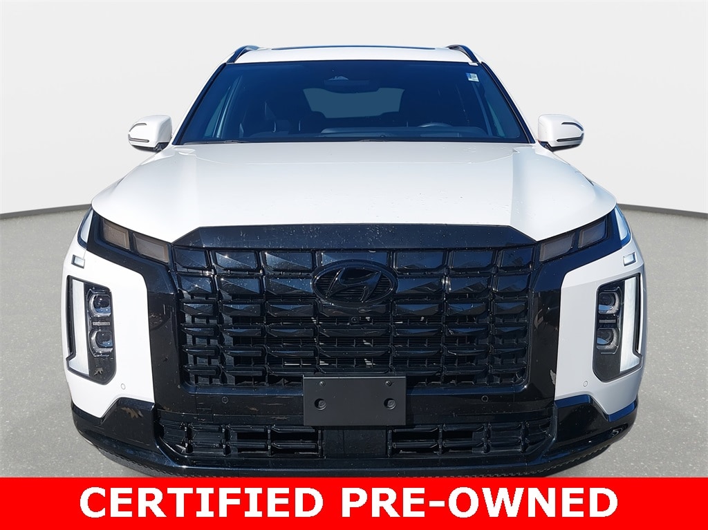 Used 2024 Hyundai Palisade Calligraphy Night Edition For Sale Durham NC