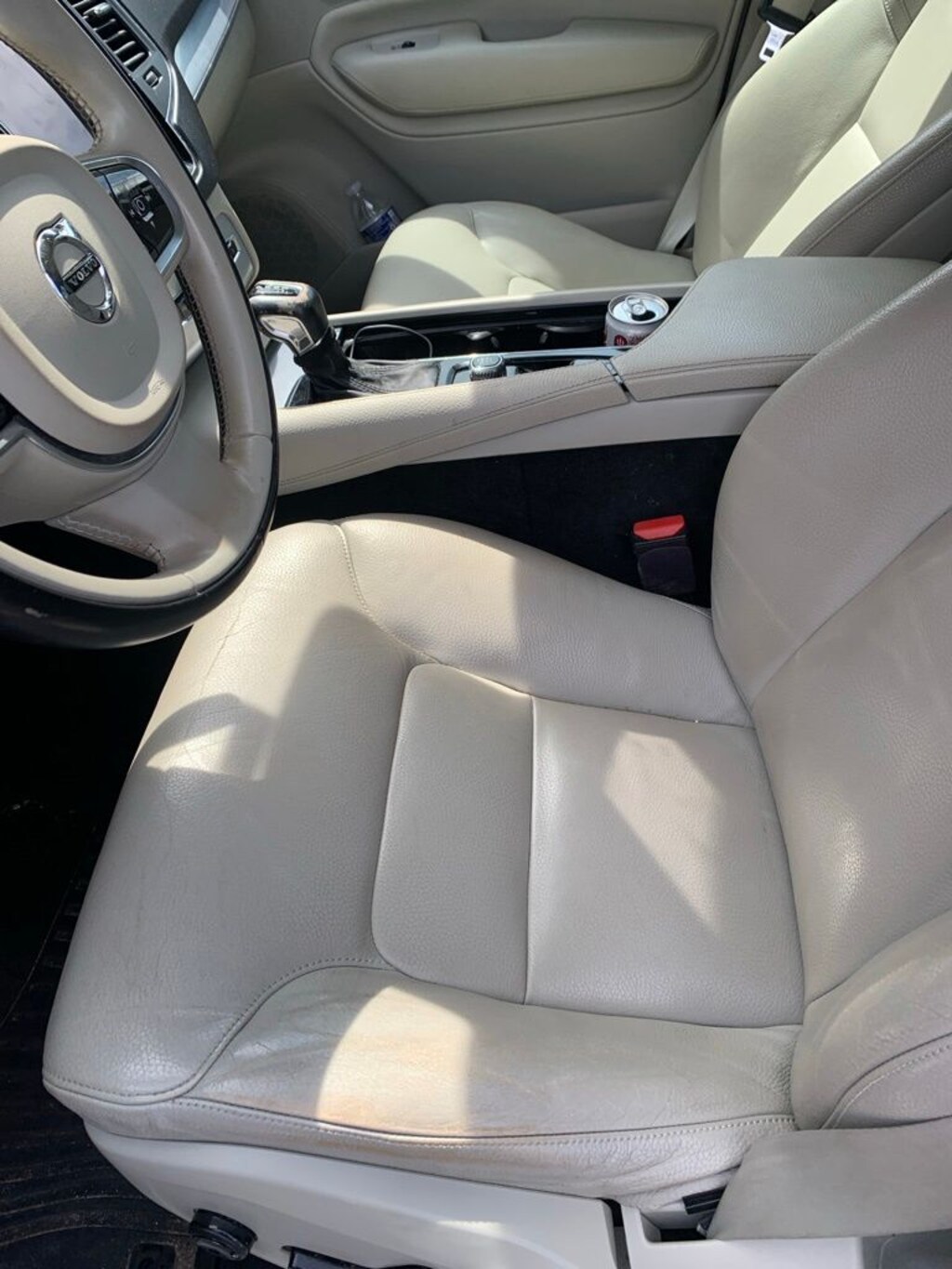 Used 2018 Volvo XC90 T6 AWD Momentum (7 Passenger) SUV