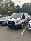 Ford Transit-250 Cargo