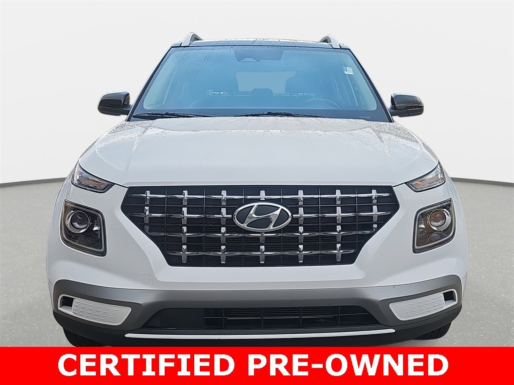 Used 2023 Hyundai Venue Limited with VIN KMHRC8A31PU237407 for sale in Durham, NC