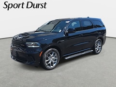 2026 Dodge Durango GT AWD HEMI V8 Sport Utility