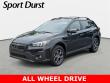 Certified 2021 Subaru Crosstrek Sport SUV