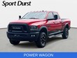  Ram 2500