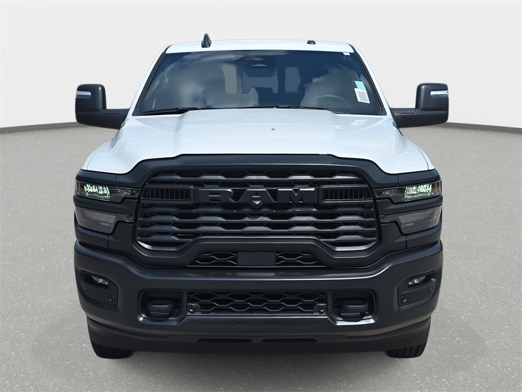 2026 Ram 2500 Tradesman photo 2