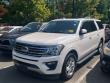 Used 2018 Ford Expedition Max XLT SUV