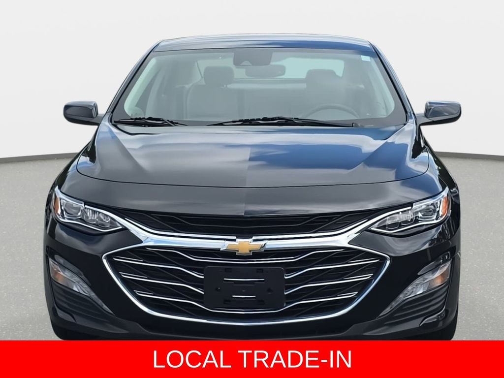 Used 2024 Chevrolet Malibu 2LT Sedan