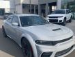 Used 2022 Dodge Charger Scat Pack Sedan