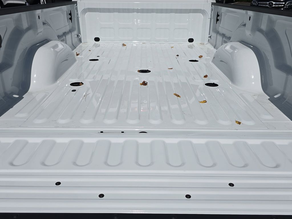 2026 RAM 2500 Tradesman - Photo 12