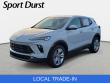 Used 2024 Buick Encore GX Preferred SUV