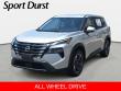 Used 2024 Nissan Rogue SV SUV