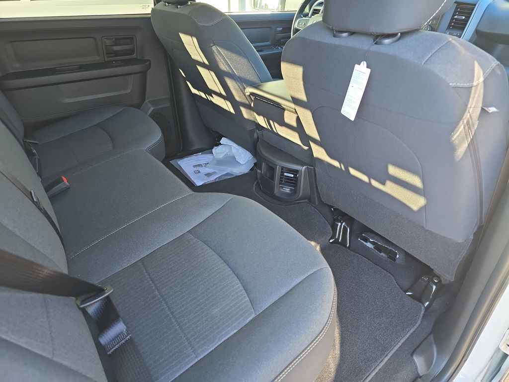 2024 RAM 2500 Tradesman - Photo 12