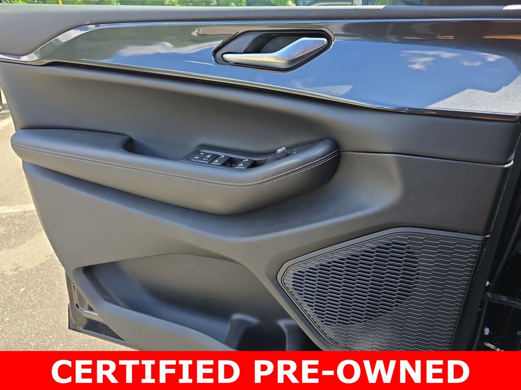 2023 Jeep Grand Cherokee Altitude - Photo 27