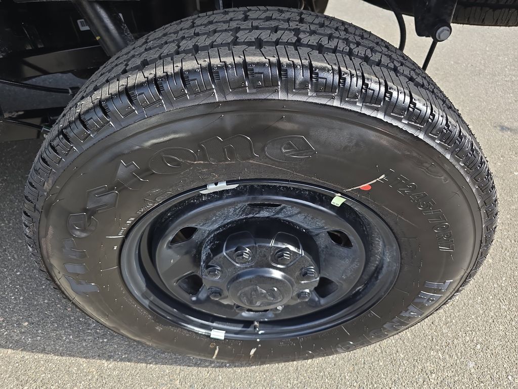 2026 RAM 2500 Tradesman - Photo 28