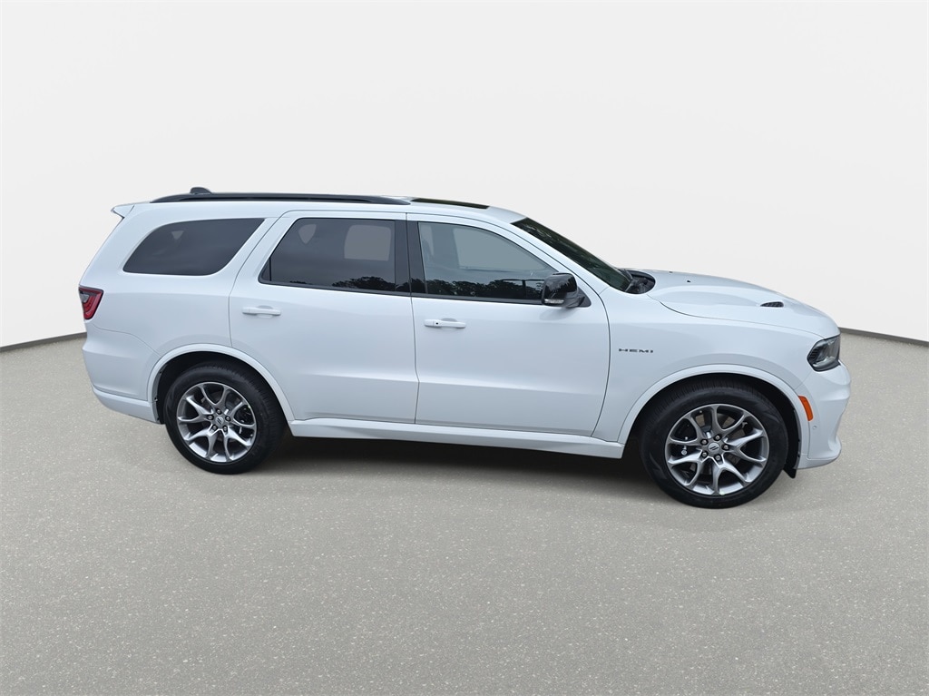 New 2026 Dodge Durango GT PREMIUM AWD HEMI V8 Sport Utility