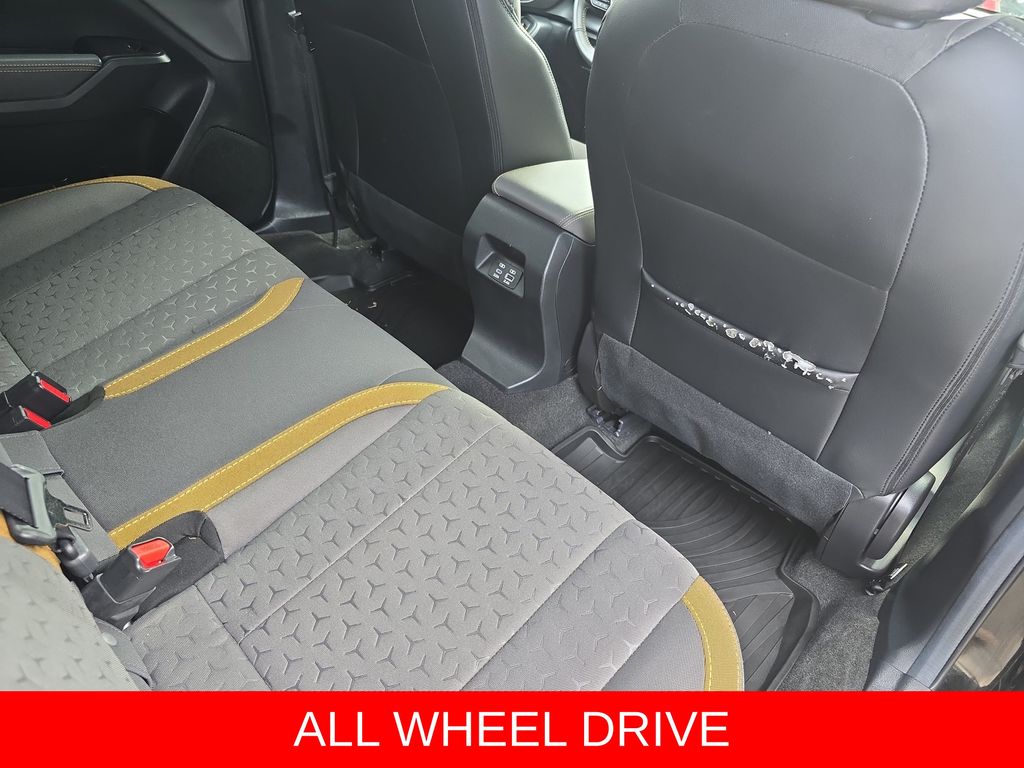 2025 Subaru Crosstrek Sport - Photo 12