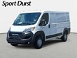 Ram ProMaster