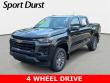 Certified 2023 Chevrolet Colorado LT Truck Crew Cab