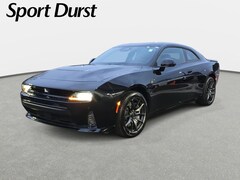 2026 Dodge Charger SCAT PACK 2-DOOR AWD Coupe