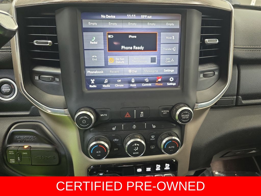 2021 RAM Ram 2500 Pickup Laramie - Photo 20