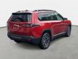 2026 Jeep Cherokee LAREDO 4X4 Sport Utility