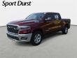 Used 2025 Ram 1500 Big Horn/Lone Star Truck Crew Cab