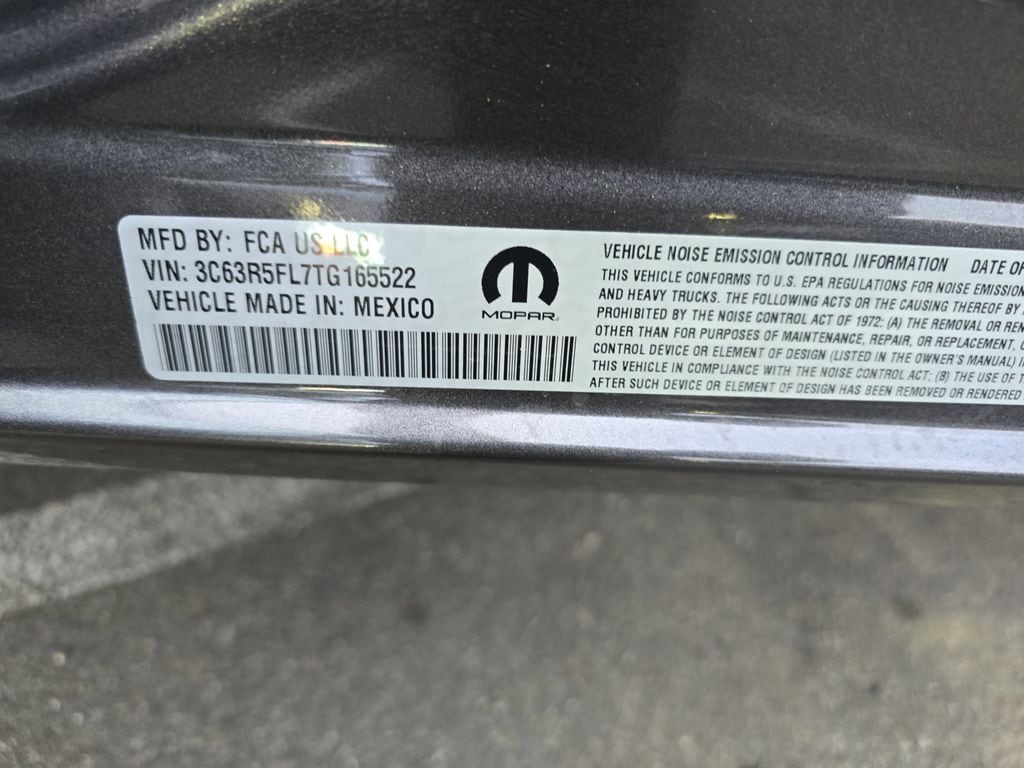 2026 RAM 2500 Laramie - Photo 35