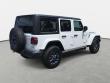 2026 Jeep Wrangler 4-DOOR 85TH ANNIVERSARY EDITION Sport Utility