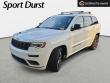 Used 2020 Jeep Grand Cherokee Limited SUV