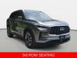 2023 INFINITI QX60 LUXE SUV