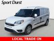 Used 2021 Ram ProMaster City