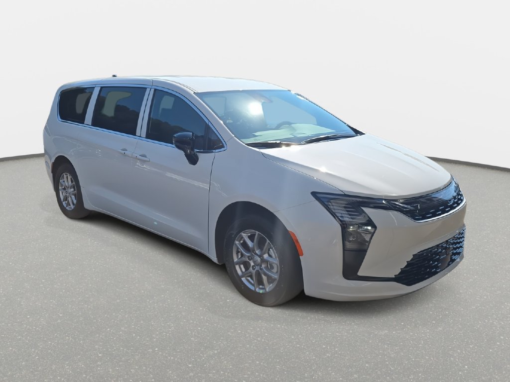 New 2027 Chrysler Pacifica SELECT Passenger Van