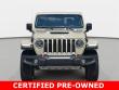 Used 2022 Jeep Gladiator Mojave Truck Crew Cab
